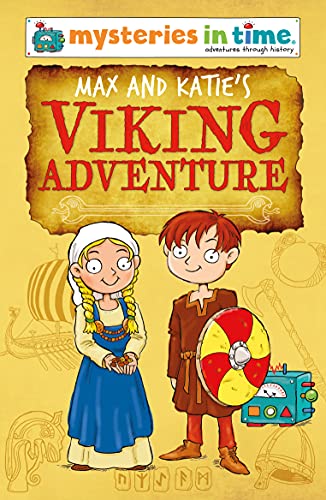 Max and Katie's Viking Adventure
