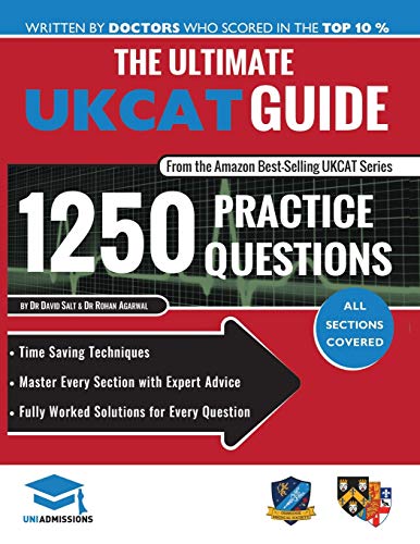 The Ultimate UKCAT Guide