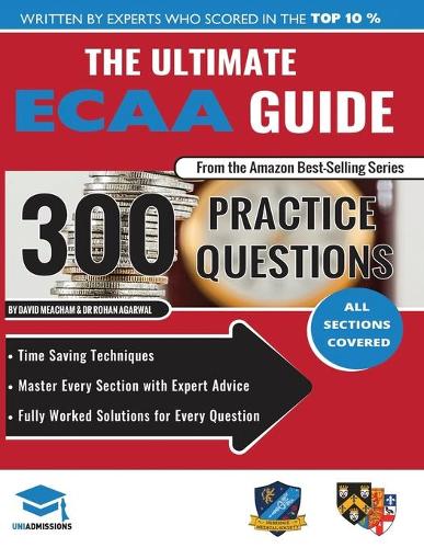 The Ultimate ECAA Guide