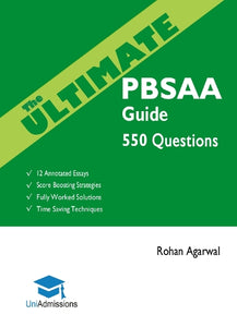 The Ultimate PBSAA Guide 