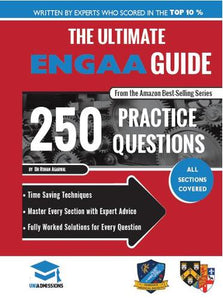 The Ultimate ENGAA Guide 