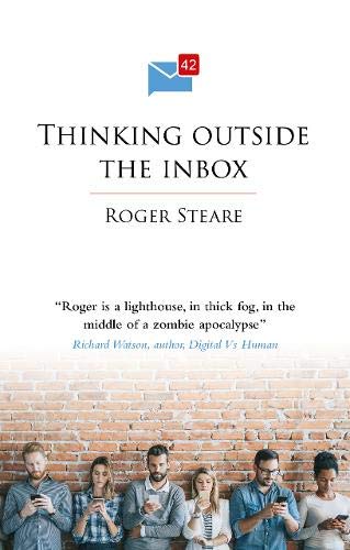 Thinking outside the inbox