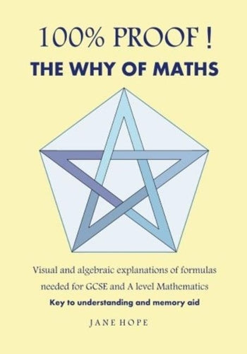 100% Proof! The Why of Maths