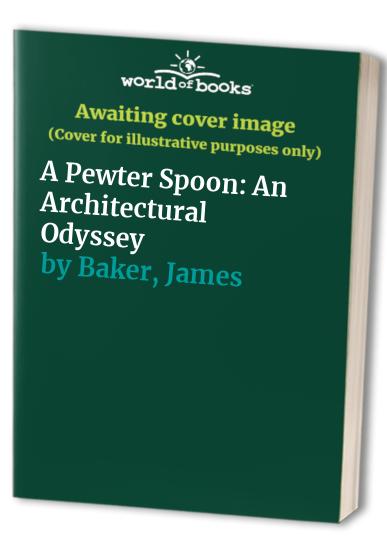 A Pewter Spoon