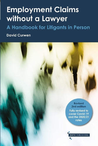 Employment Claims without a Lawyer