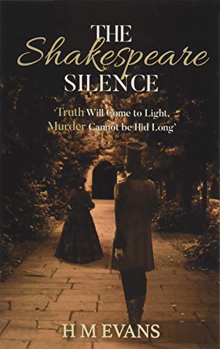 The Shakespeare Silence