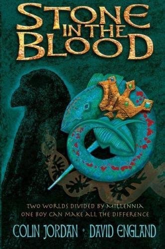 Stone in the Blood