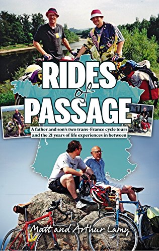Rides of Passage