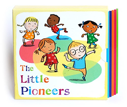 The Little Pioneers