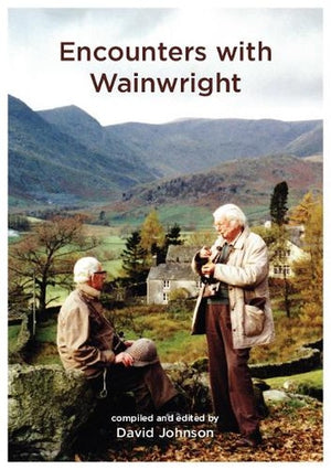 Encounters with Wainwright