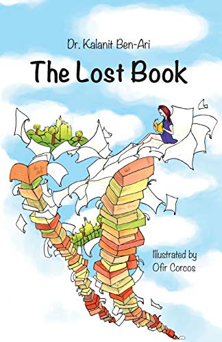 The Lost Book