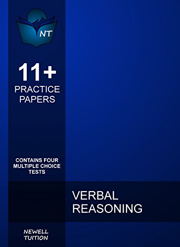 NT 11+ Practice Papers