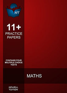 NT 11+ Practice Papers 