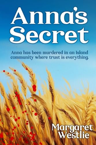 Anna's Secret