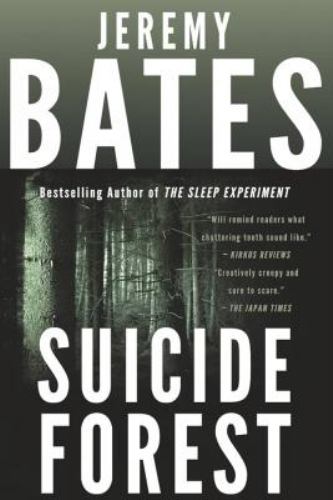 Suicide Forest