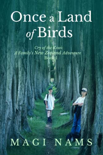 Once a Land of Birds