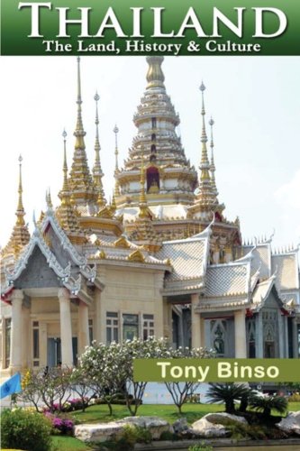 Thailand: The Land, History & Culture (Live to Travel Series)