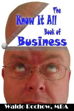 The know It All Book of Business