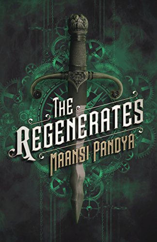 The Regenerates