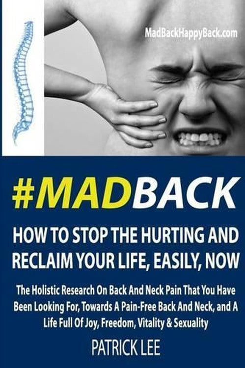 #MadBack