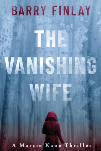 The Vanishing Wife