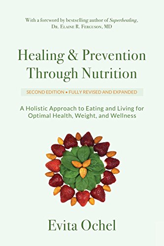 Healing & Prevention Through Nutrition