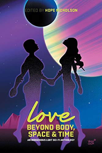 Love Beyond Body, Space, And Time