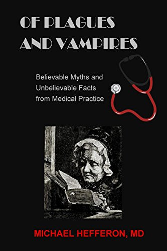 of Plagues and Vampires