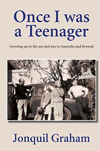 Once I Was A Teenager