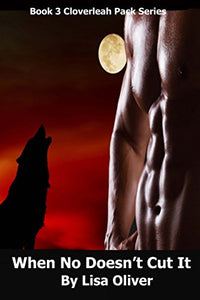 When No Doesn't Cut It 