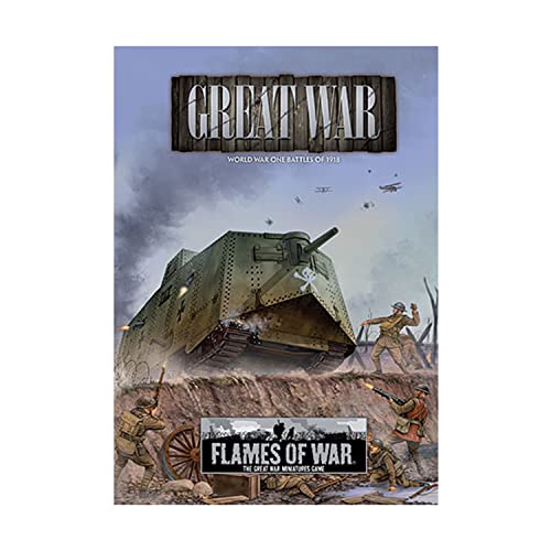 Great War