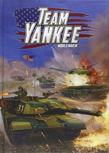 Team Yankee