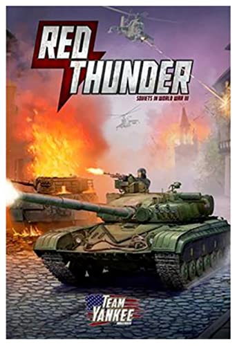 Red Thunder