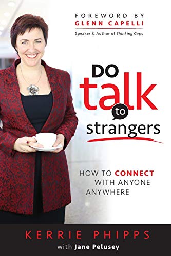 DO Talk To Strangers