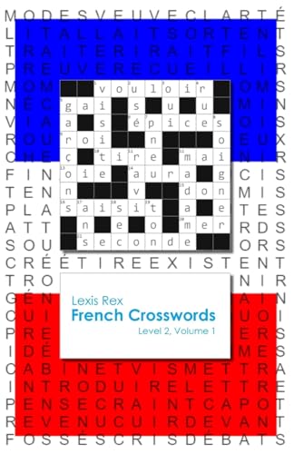 French Crosswords