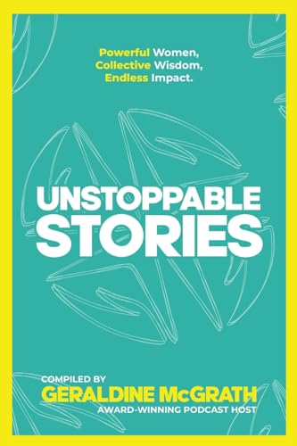 Unstoppable Stories