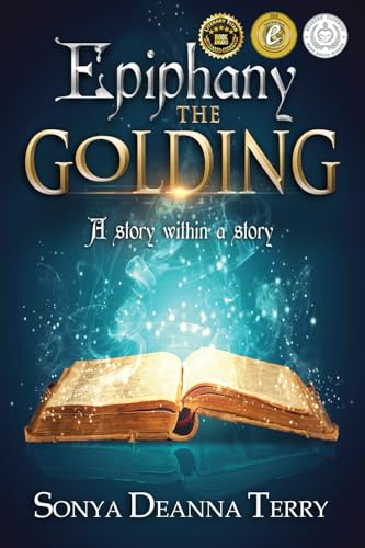 Epiphany - THE GOLDING