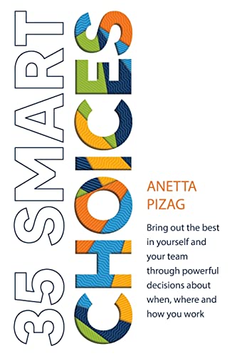 35 Smart Choices