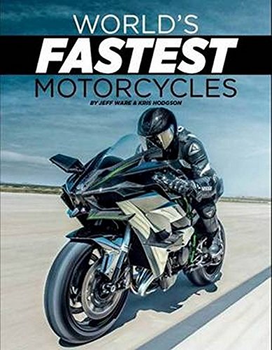World's Fastest Motorcycle