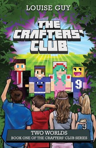 The Crafters' Club Series: Two Worlds