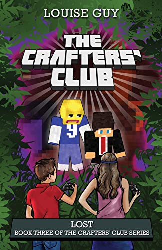 The Crafters' Club Series: Lost