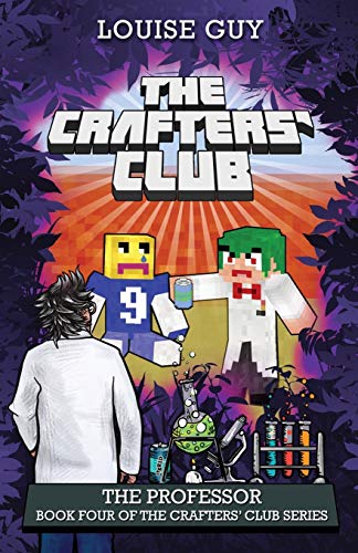The Crafters' Club Series: The Professor