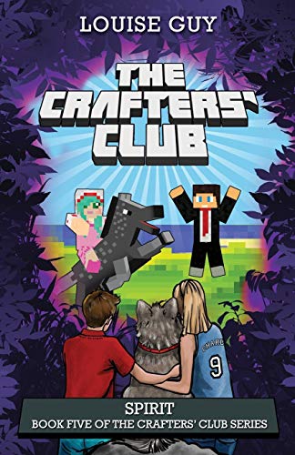 The Crafters' Club Series: Spirit