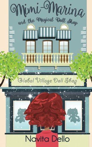 Mimi-Marina and the Magical Doll Shop