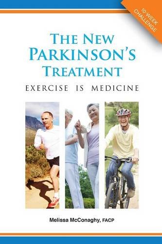 THE New Parkinson's Treatment