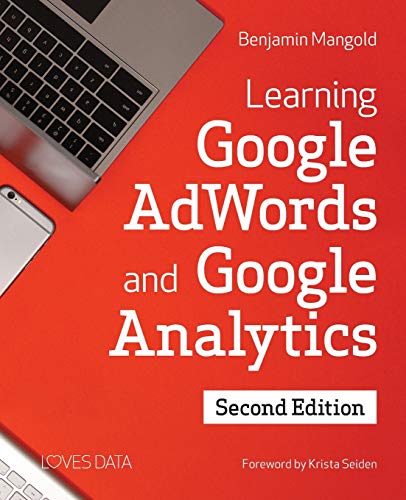Learning Google Adwords and Google Analytics