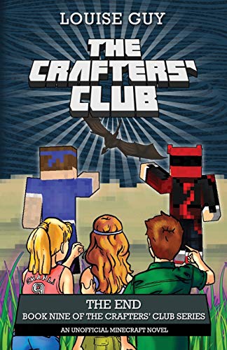 The Crafters' Club Series: The End