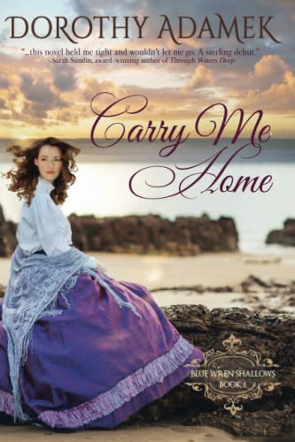 Carry Me Home