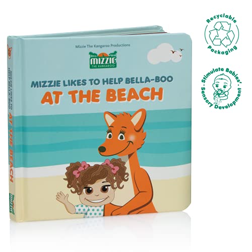 At The Beach