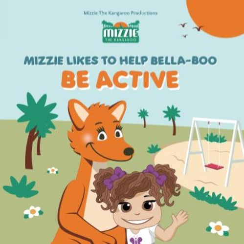 Be Active